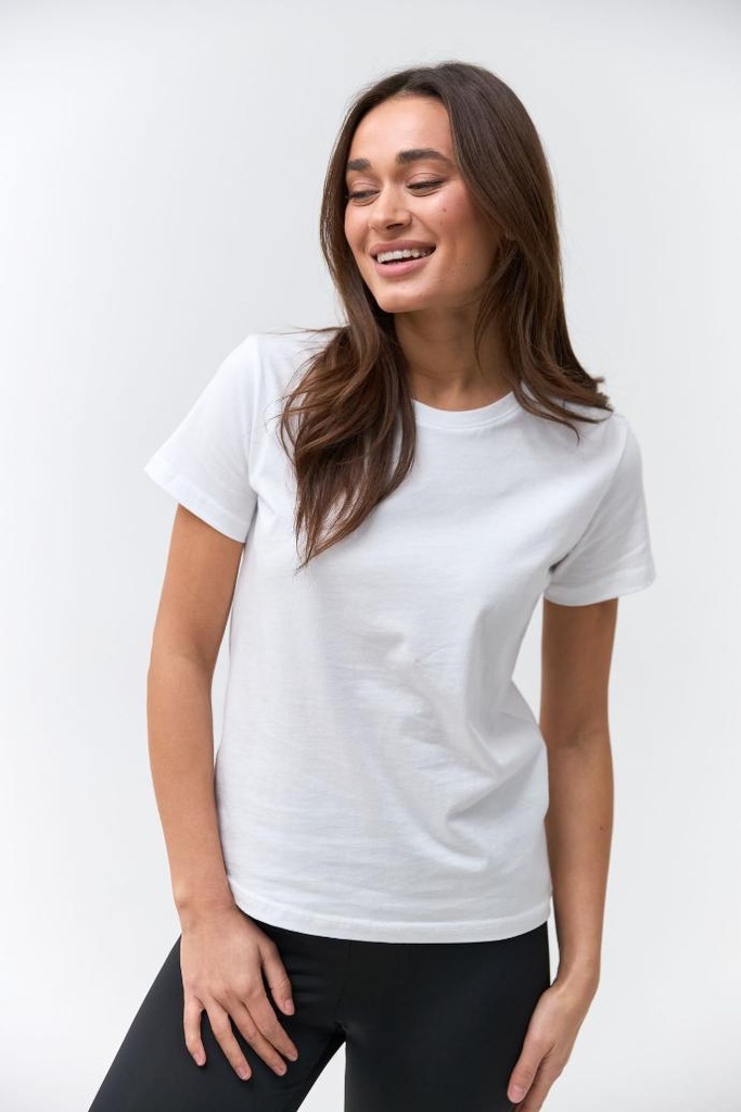 Футболка база