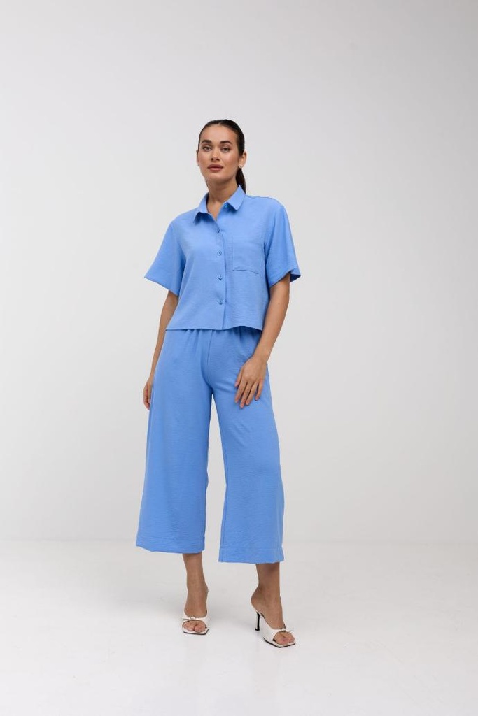 Culotte pants