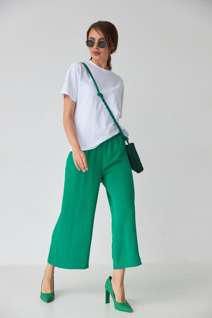 Culotte pants