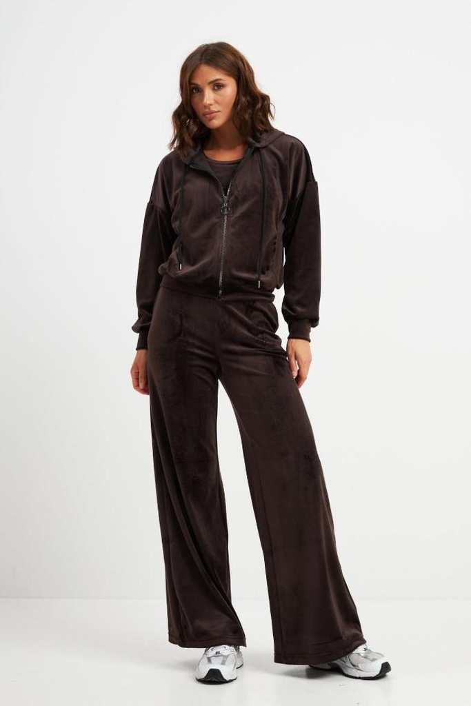 Худі на блискавці "КЕНДІ"