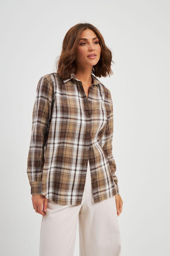 Картата сорочка