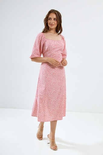 Rochie cu cordon lung