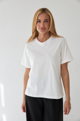 T-shirt oversize
