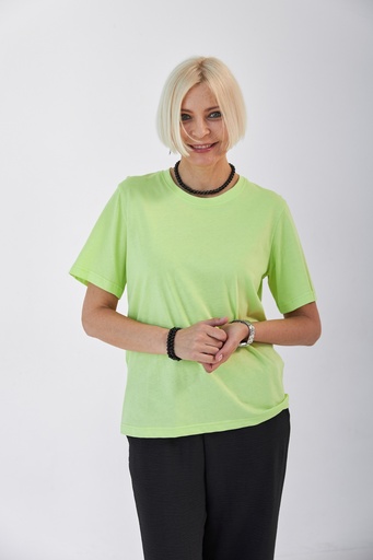 Футболка вільна