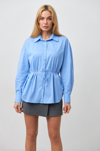 Cămașă cu șireturi