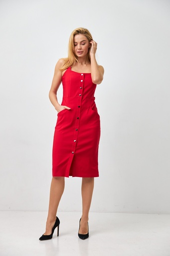 Сарафан з джинс бенгаліна