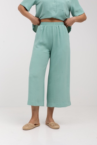 Pantaloni culottes