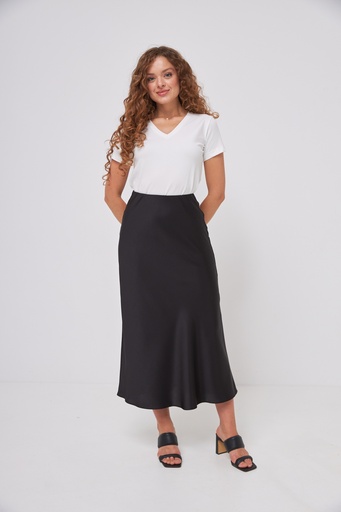 Midaxi skirt