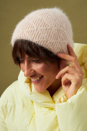 Шапка Шарль ромби