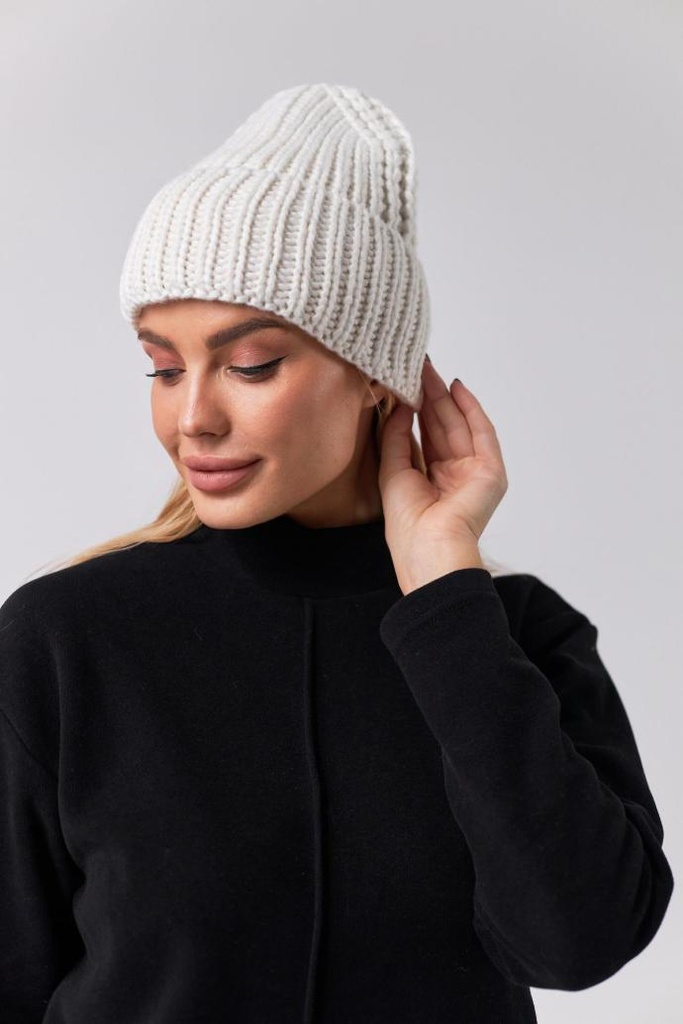 Woolen hat
