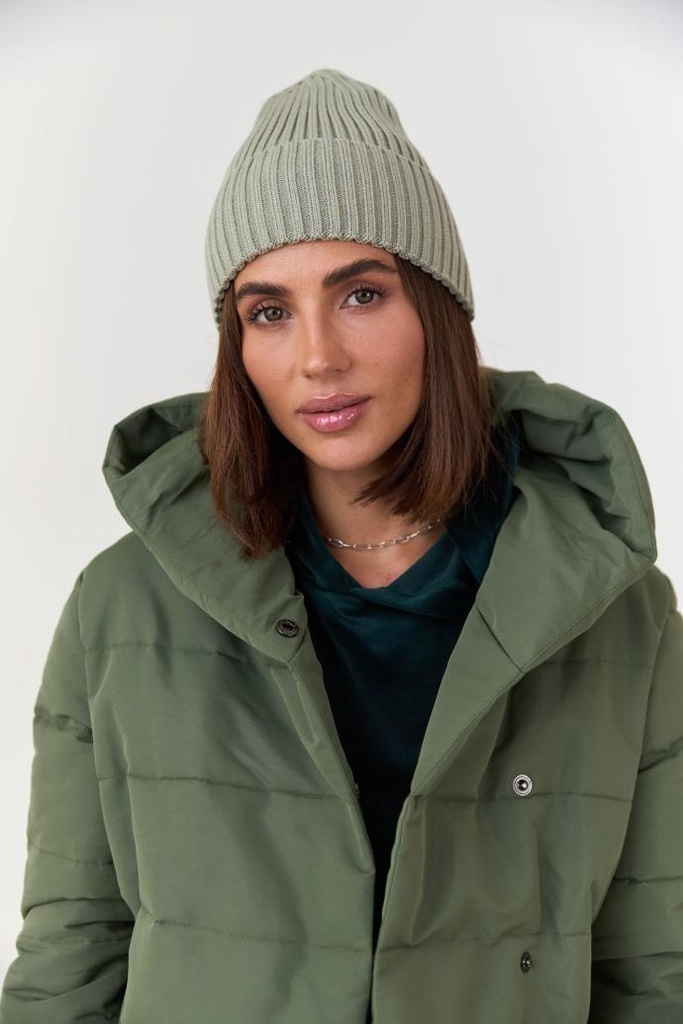 Viscose hat