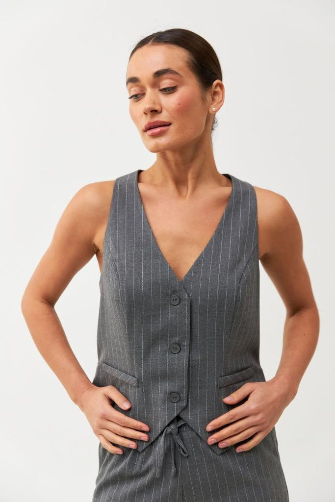 Vestă "MEGAN"