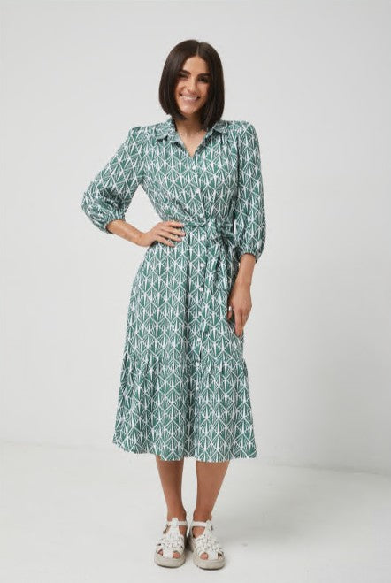 Midi dress