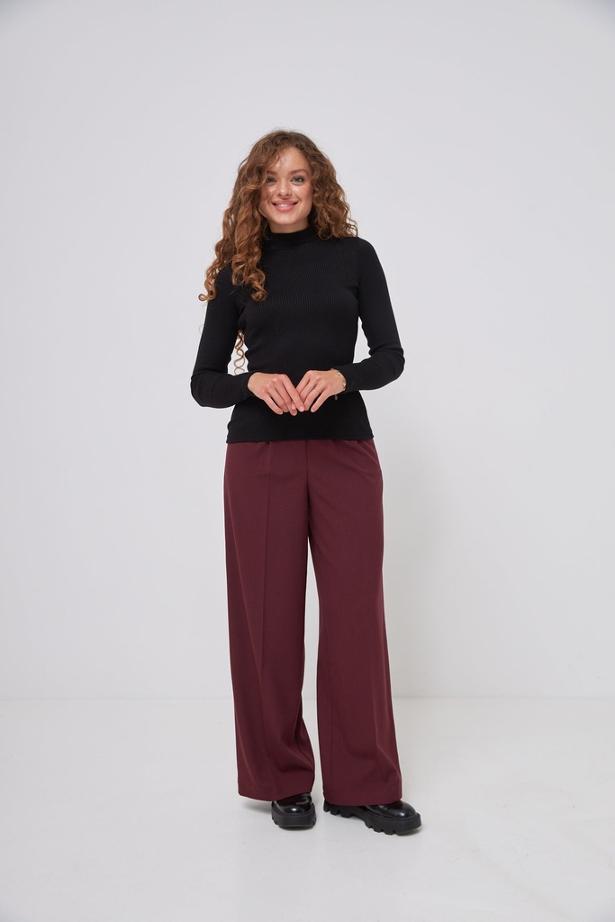 Pantaloni palazzo