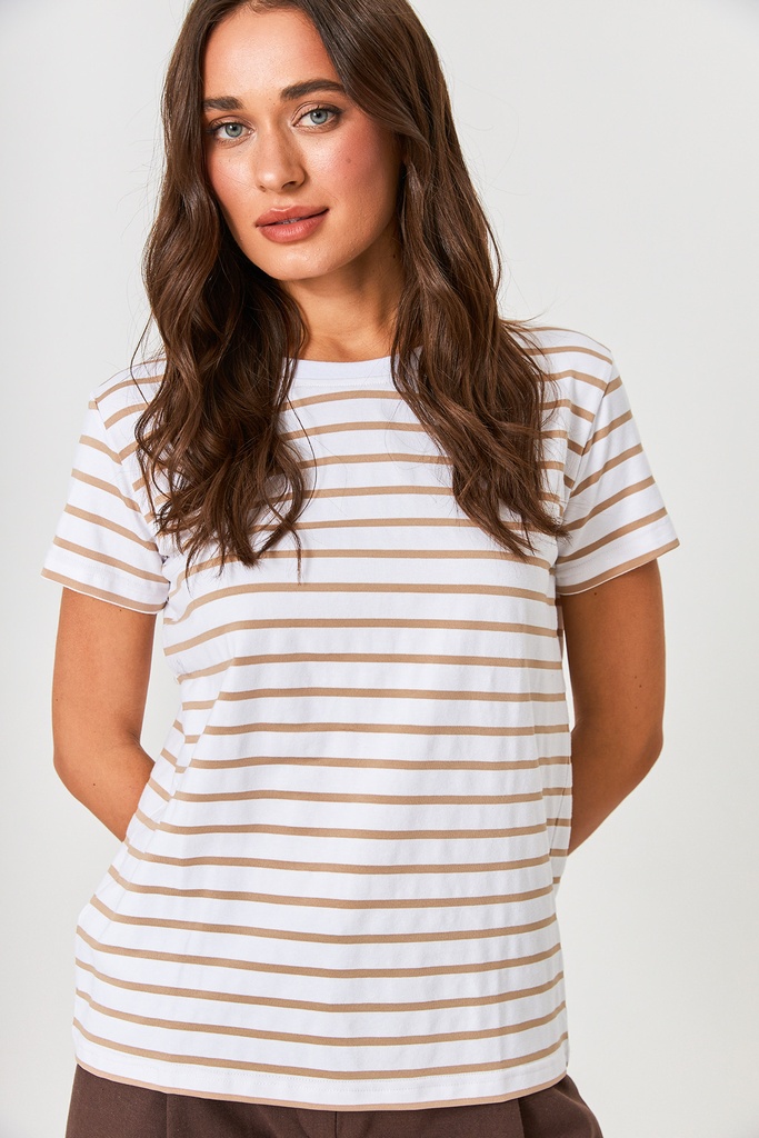Basic T-shirt