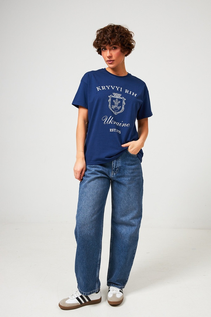 Baggy jeans