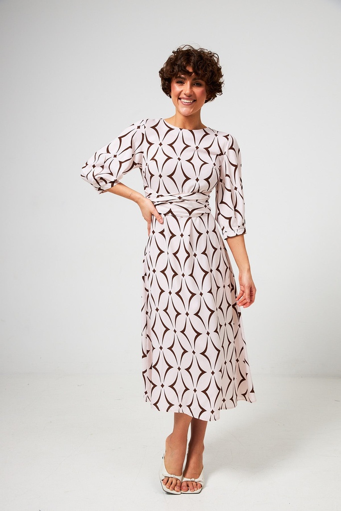 Rochie mulată