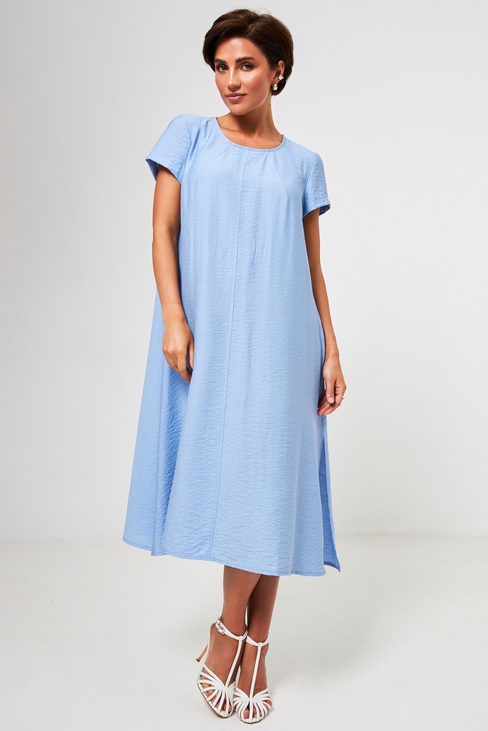 Loose dress