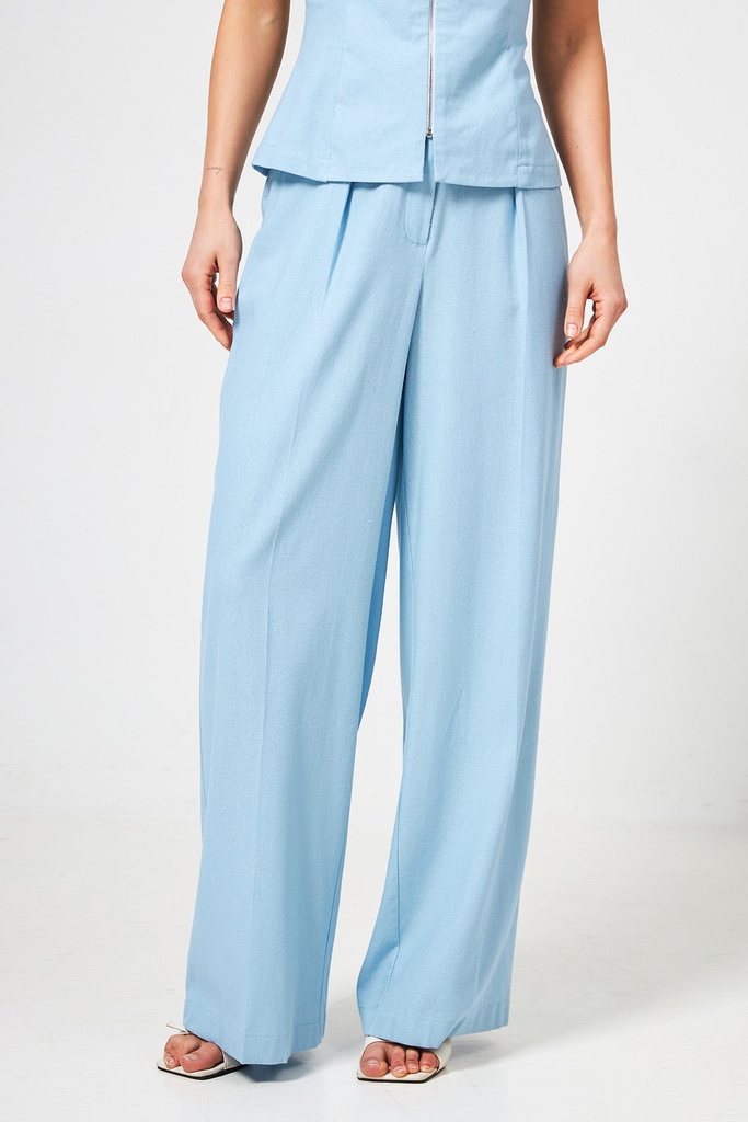 “Francesca” trousers