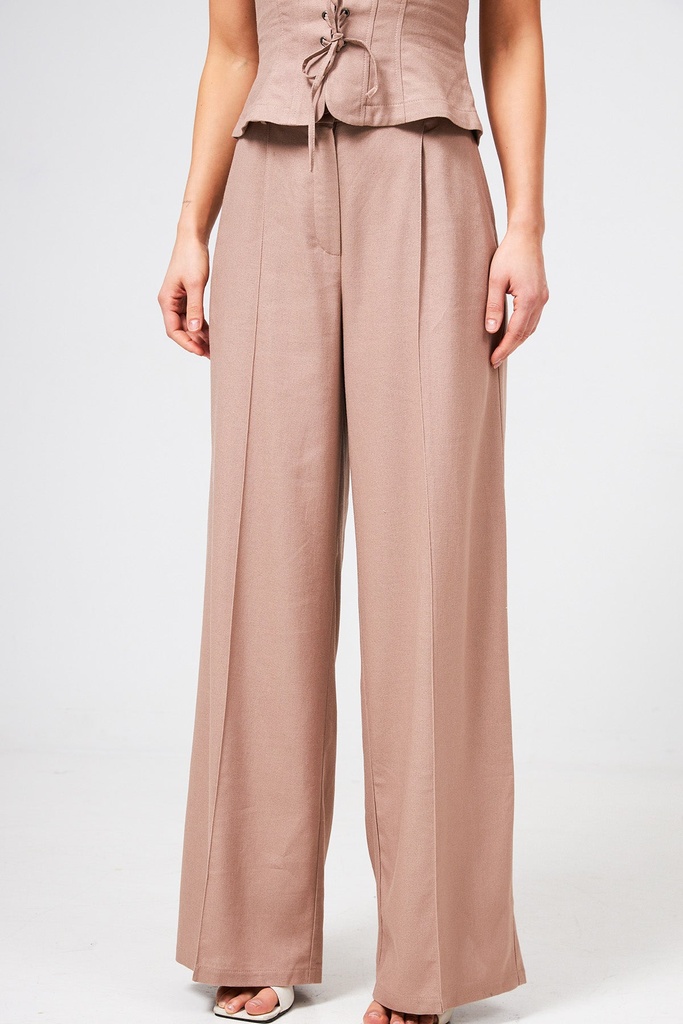 Pantaloni palazzo
