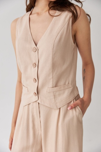 Vest "SOPHIE"