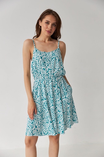 Mini sundress