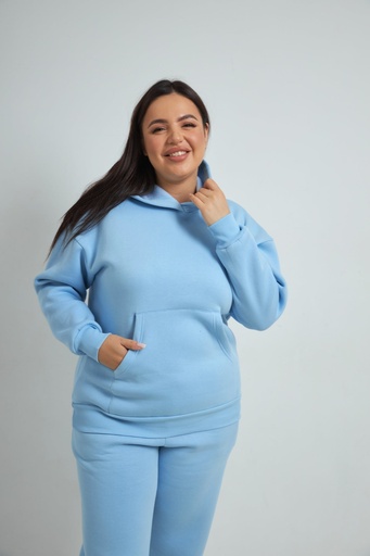 Hoodie “LILU”