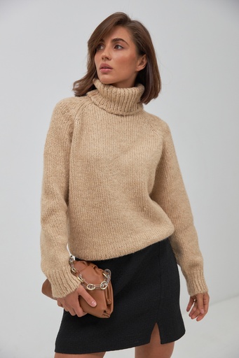 Oversized sweater