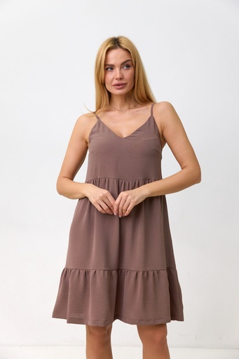Boho-style sundress