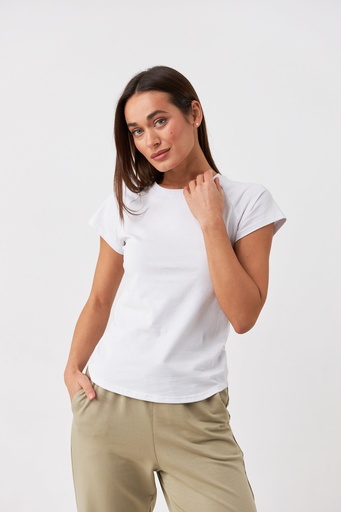 Tricou Raglan