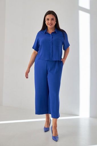 Culotte pants