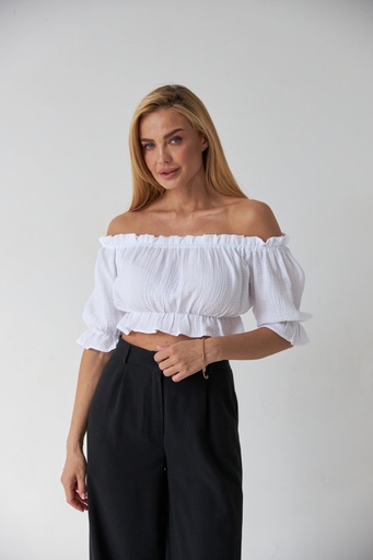 Bluză top