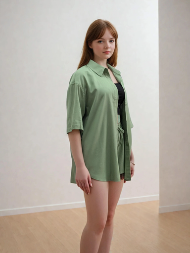 "MIA" shirt