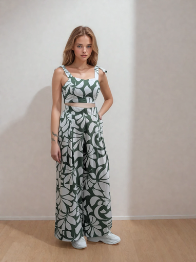 Pantaloni "Peggy"