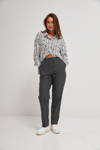 Classic trousers