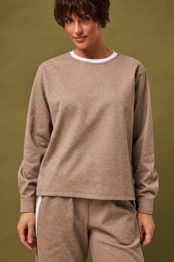 Sweatshirt "NEVIS"