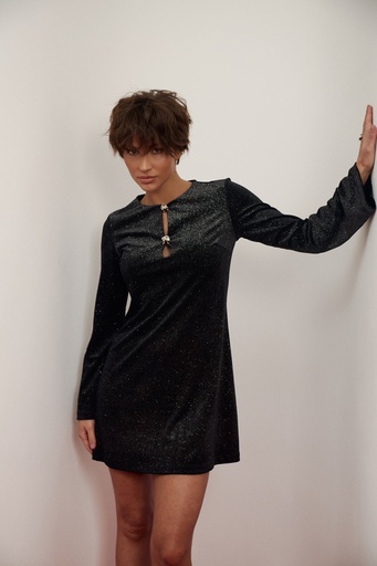 Mini dress