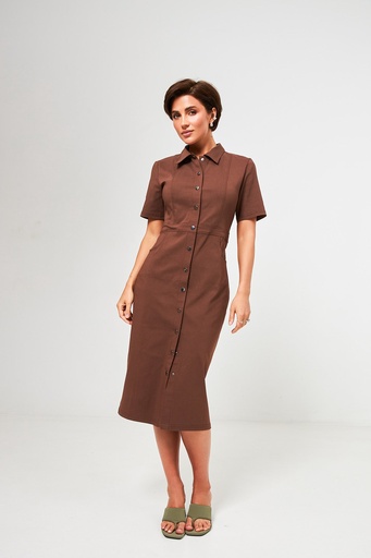 Rochie midi
