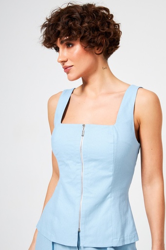 Vestă „Francesca”